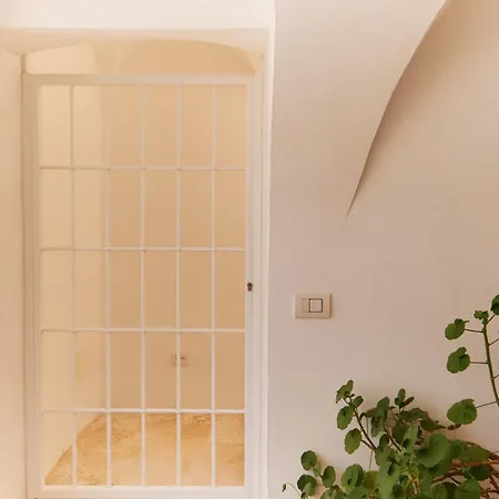 Terrazza Sull Orologio - Square View דירה