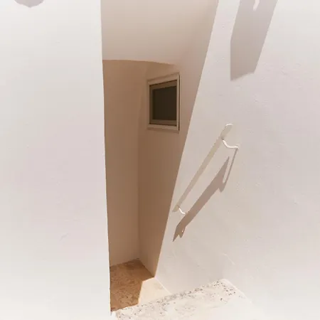 Terrazza Sull Orologio - Square View דירה