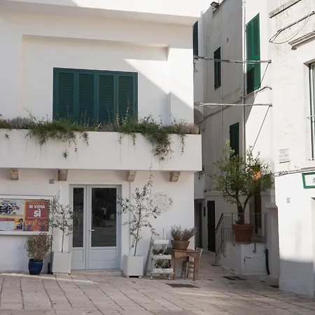 Terrazza Sull Orologio - Square View דירה